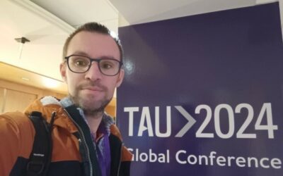 Tau 2024 in Washington