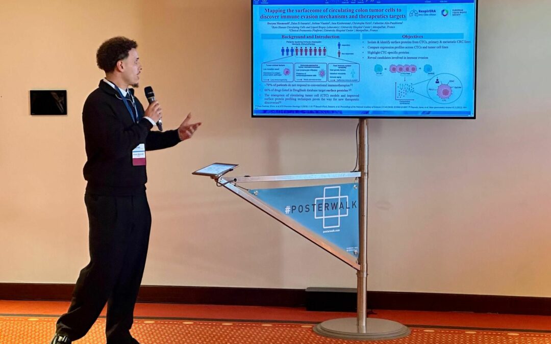 ISMRC 2025 in Nice
