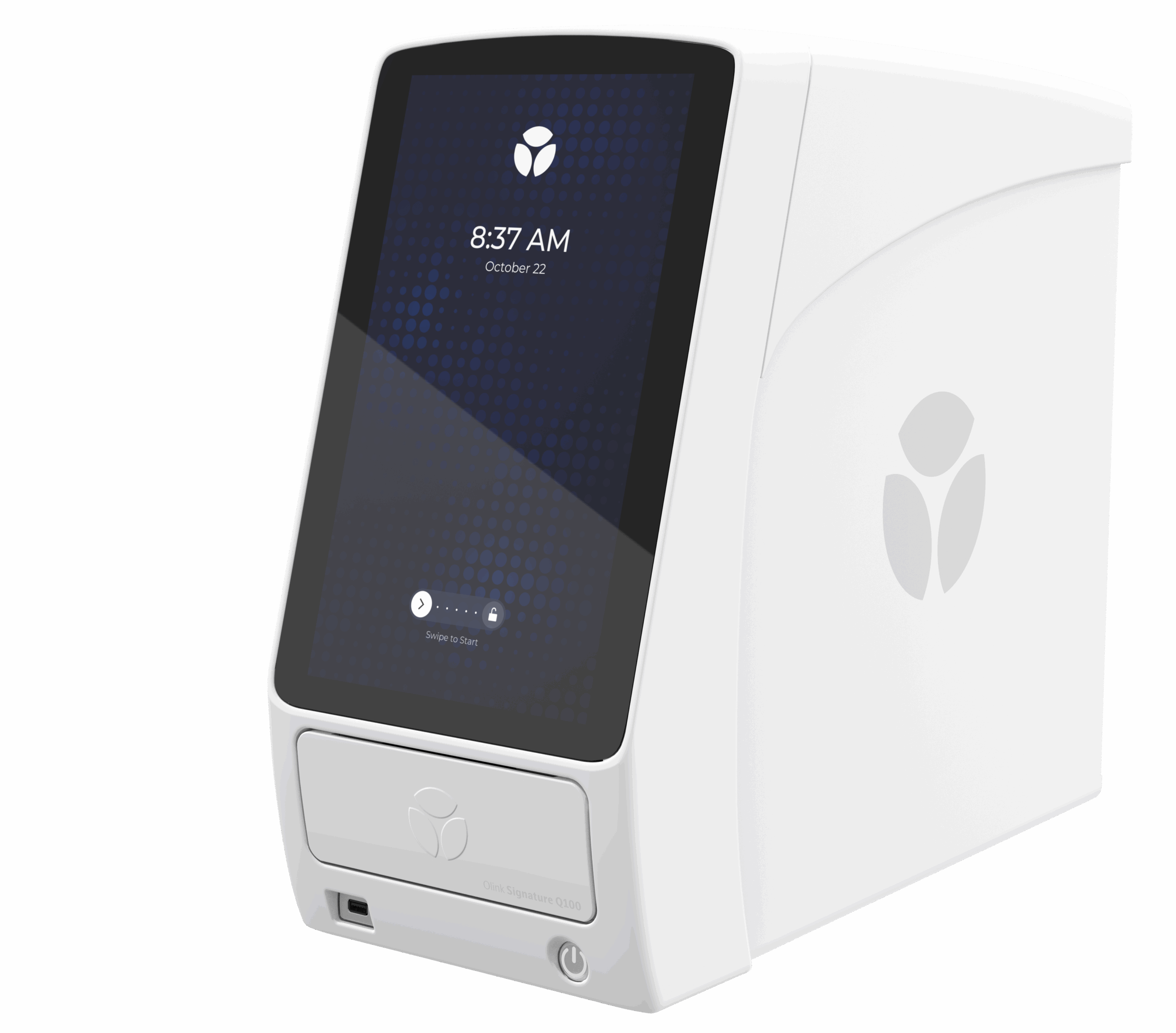 Olink Signature Q100