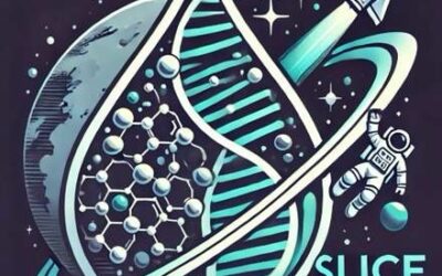 SaLiva In spaCE