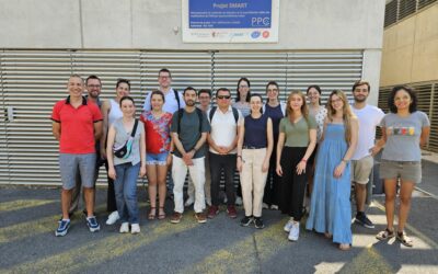 RNA Mass Spectrometry training school