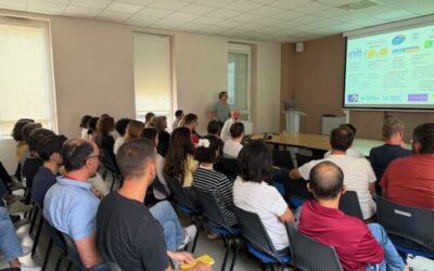 Alamar Biosciences seminar