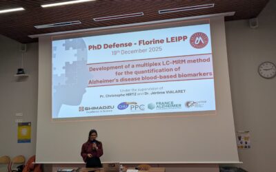 Doctor Florine Leipp